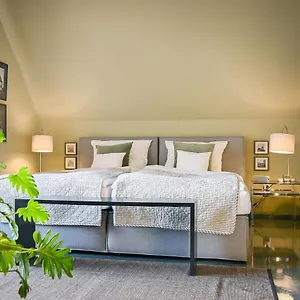  Appartement Messeapartment Sunny Side Duitsland