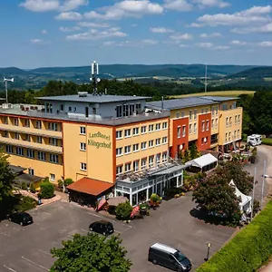 *** Hotel Klingerhof Duitsland