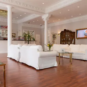 Hotell Commodore