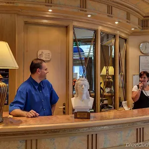 **** Hotel Awa Duitsland