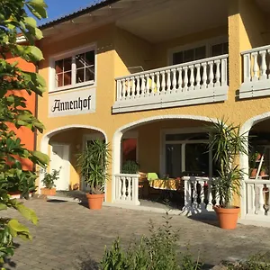 Pensión Annenhof