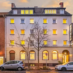 Hotell Signature Astoria