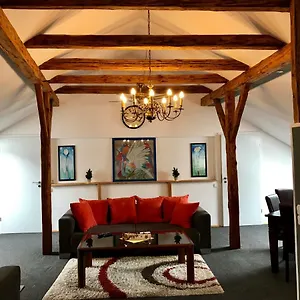  Appartement Historic Duitsland