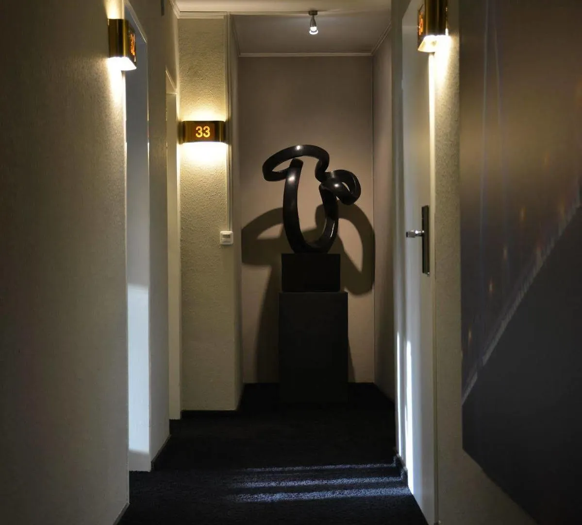 ***  Hotel Am Rothenbaum Hamburg-Harburg Tyskland