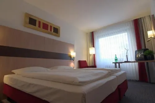 Hotel Am Rothenbaum Hamborg 3*,  Tyskland