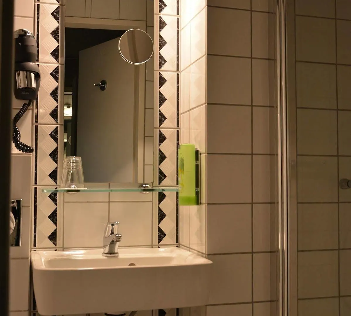 Hotel Am Rothenbaum Hamborg